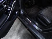 Mercedes-Benz S-Класс VII (W223) Санкт-Петербург  - изображение 77
