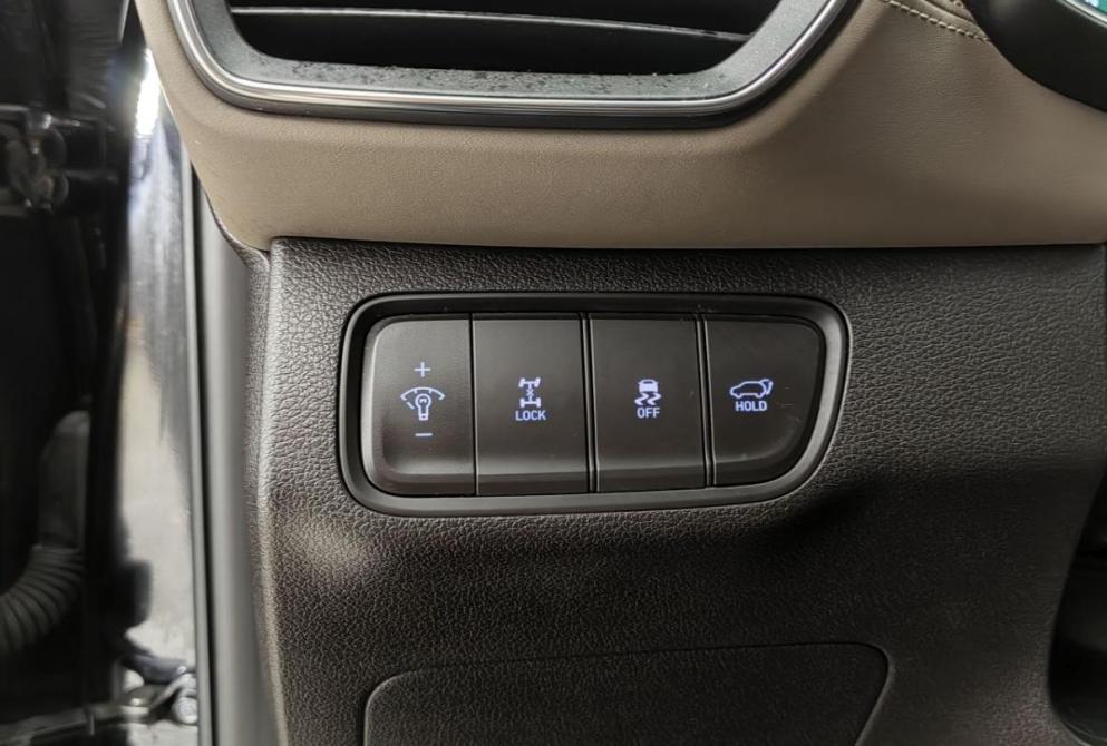 Hyundai Santa Fe III Рестайлинг Волгоград  - изображение 17