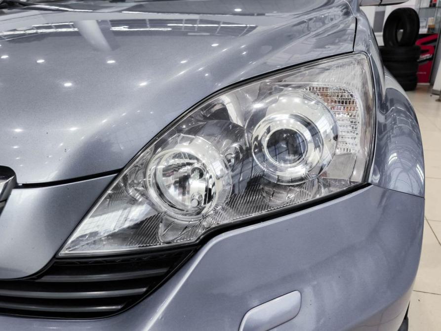 Honda CR-V III Казань  - изображение 21