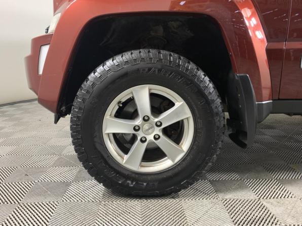 Jeep Cherokee IV (KK) с пробегом 2008 года, цена 1 050 000 рублей, 254296 км, внедорожник, Автокод Объявления