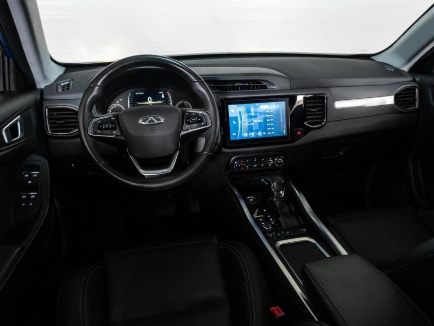 Chery Tiggo 4 I Рестайлинг Ставрополь  - изображение 6