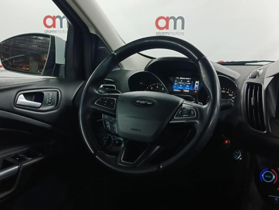 Ford Kuga II Рестайлинг Санкт-Петербург  - изображение 13