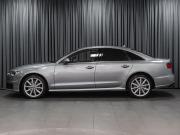 Audi A6 IV (C7) Рестайлинг Минеральные Воды  - изображение 28
