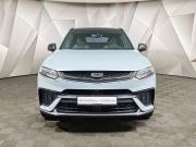 Geely Tugella I Рестайлинг Москва  - изображение 32