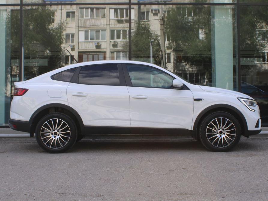 Renault Arkana I Самара  - изображение 4