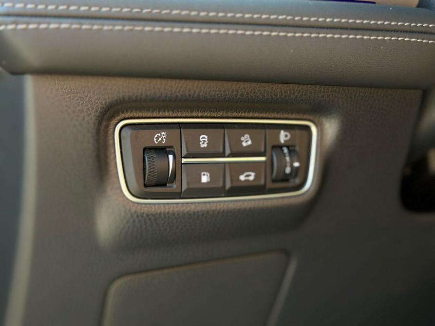 Changan CS95 I Рестайлинг Санкт-Петербург  - изображение 17