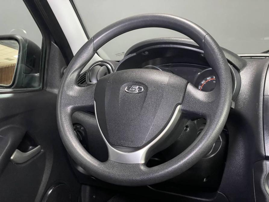 Lada (ВАЗ) Granta I Рестайлинг Тверь  - изображение 14