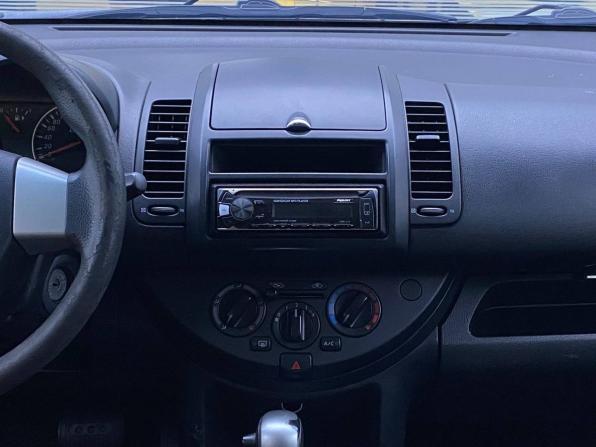 Nissan Note I Рестайлинг с пробегом 2012 года, цена 730 000 рублей, 177769 км, хэтчбек, Автокод Объявления