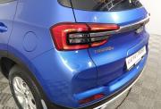 Chery Tiggo 4 I Рестайлинг Волгоград  - изображение 40