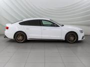 Audi A5 I (8T) Рестайлинг Волгоград  - изображение 47