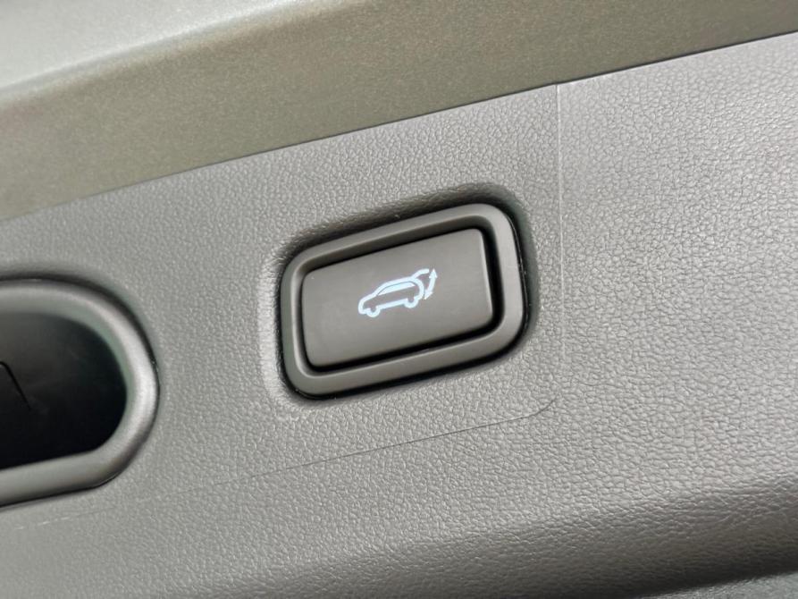 Hyundai Tucson IV Рестайлинг Набережные Челны  - изображение 8