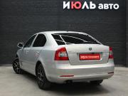 Skoda Octavia II (A5) Рестайлинг Екатеринбург  - изображение 20