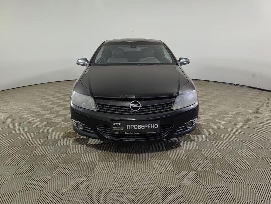 Opel Astra H Рестайлинг Уфа  - изображение 2