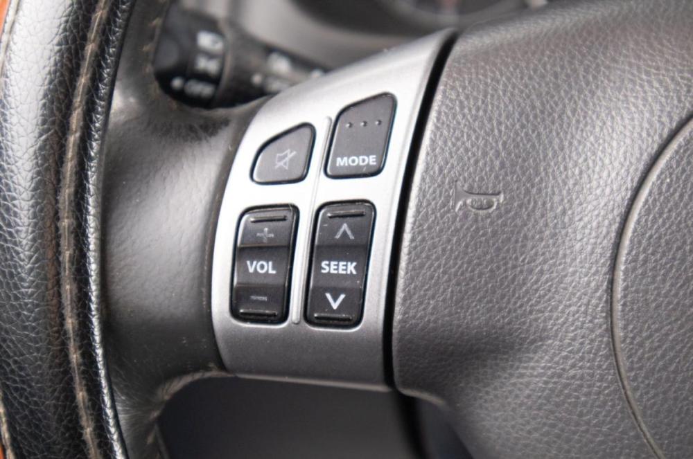 Suzuki SX4 I (Classic) Оренбург  - изображение 11
