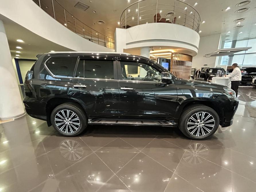 Lexus GX II Рестайлинг 2 Казань  - изображение 5