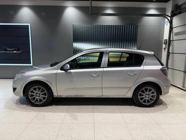 Opel Astra H с пробегом 2007 года, цена 345 000 рублей, 423000 км, хэтчбек, Автокод Объявления