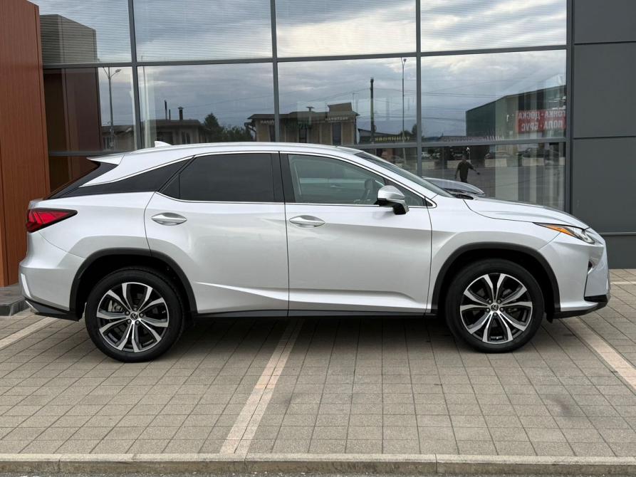Lexus RX IV Владикавказ  - изображение 5