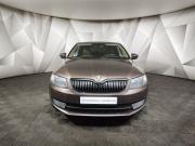 Skoda Octavia III (A7) Москва  - изображение 26