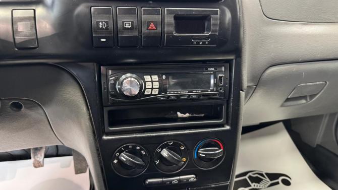 Kia Spectra I Рестайлинг 2 с пробегом 2007 года, цена 150 000 рублей, 139365 км, седан, Автокод Объявления