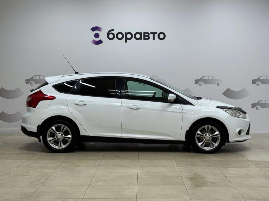 Ford Focus III Ставрополь  - изображение 8