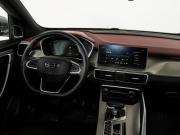Geely Coolray I Казань  - изображение 29