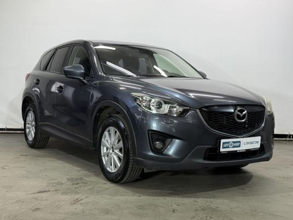Mazda CX-5 I с пробегом 2012 года, цена 1 475 000 рублей, 174550 км, внедорожник, Автокод Объявления