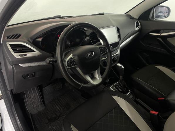 Lada (ВАЗ) Vesta I с пробегом 2020 года, цена 1 235 000 рублей, 122368 км, универсал, Автокод Объявления