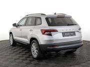 Skoda Karoq I Москва  - изображение 33
