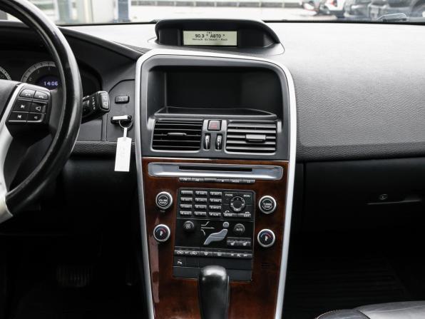Volvo XC60 I с пробегом 2010 года, цена 998 000 рублей, 213316 км, внедорожник, Автокод Объявления
