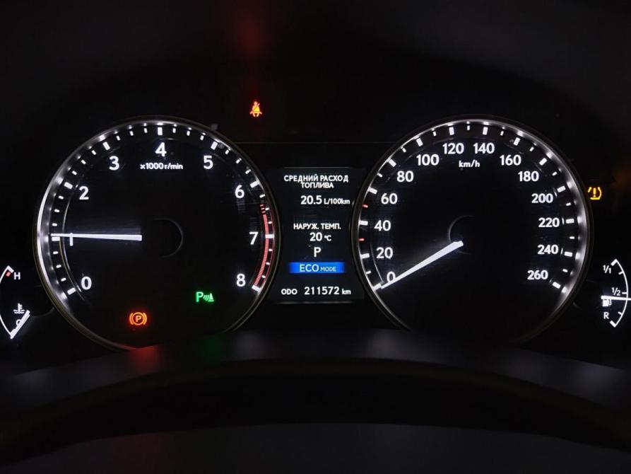 Lexus GS IV Казань  - изображение 16