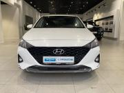 Hyundai Solaris II Рестайлинг Москва  - изображение 21