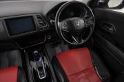 Honda Vezel I Красноярск  - изображение 30