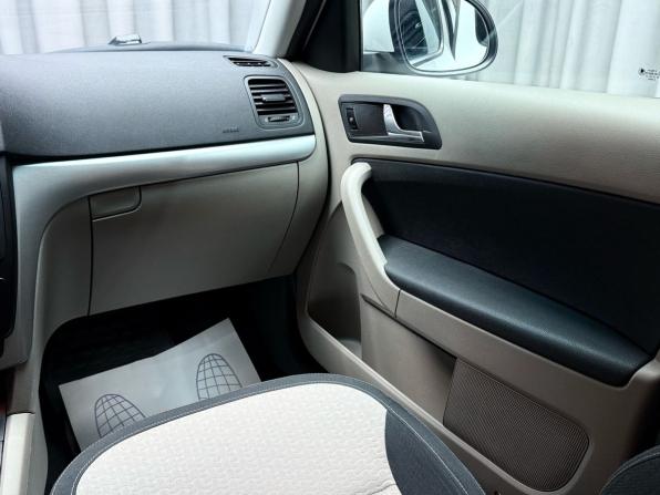 Skoda Yeti I с пробегом 2011 года, цена 1 099 000 рублей, 182059 км, внедорожник, Автокод Объявления