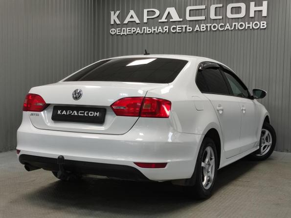 Volkswagen Jetta VI Рестайлинг с пробегом 2014 года, цена 1 070 000 рублей, 165605 км, седан, Автокод Объявления
