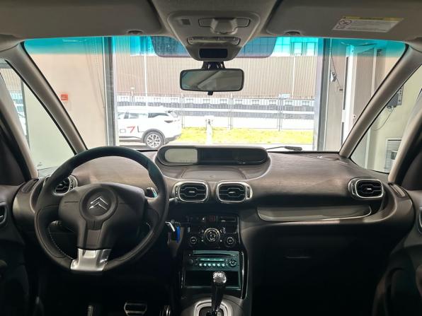 Citroen C3 Picasso I с пробегом 2012 года, цена 550 000 рублей, 224568 км, компактвэн, Автокод Объявления