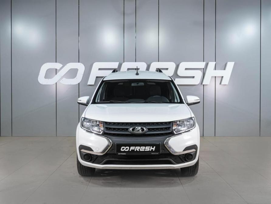 Lada (ВАЗ) Largus I Рестайлинг Воронеж  - изображение 3
