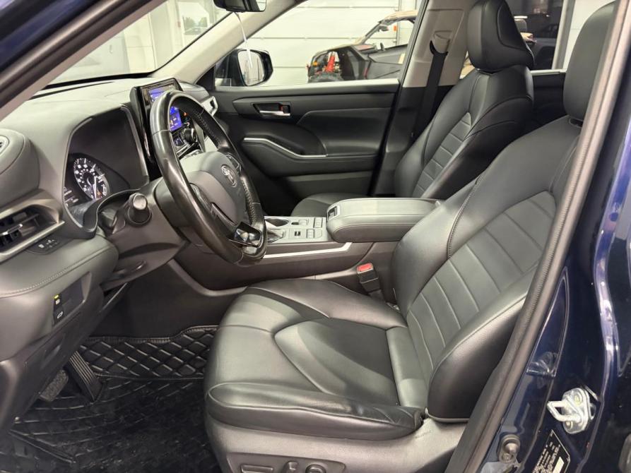 Toyota Highlander IV (XU70) Краснодар  - изображение 13
