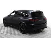 Mercedes-Benz GLS AMG II (X167) Москва  - изображение 33