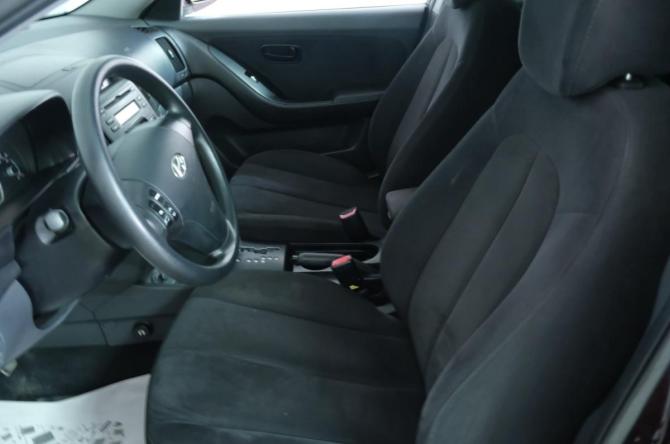Hyundai Elantra IV (HD) с пробегом 2007 года, цена 699 000 рублей, 199219 км, седан, Автокод Объявления