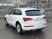 Audi Q5 I (8R) Рестайлинг Москва  - изображение 14