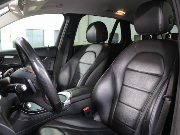 Mercedes-Benz GLC I (X253) с пробегом 2018 года, цена 3 350 000 рублей, 86000 км, внедорожник, Автокод Объявления