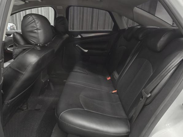 Ford Mondeo IV Рестайлинг с пробегом 2011 года, цена 690 000 рублей, 190000 км, седан, Автокод Объявления