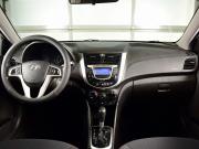 Hyundai Solaris I Кемерово  - изображение 31