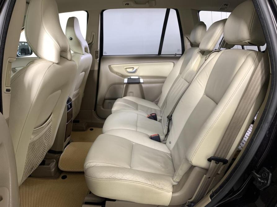 Volvo XC90 I Рестайлинг Москва  - изображение 18