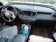 Kia Sorento III Prime Рестайлинг Москва  - изображение 13
