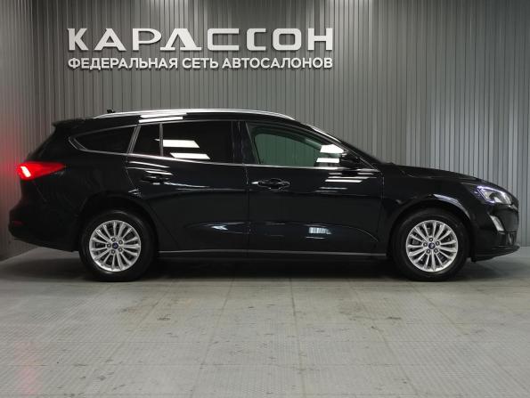 Ford Focus IV с пробегом 2020 года, цена 1 600 000 рублей, 157000 км, универсал, Автокод Объявления
