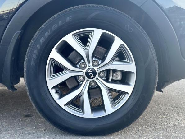 Kia Sportage III Рестайлинг с пробегом 2015 года, цена 1 490 000 рублей, 191771 км, внедорожник, Автокод Объявления