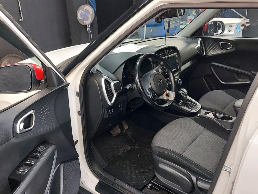 Kia Soul III Москва  - изображение 19