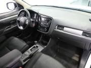 Mitsubishi Outlander III Рестайлинг 2 Ростов-на-Дону  - изображение 33