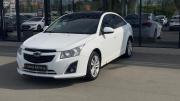 Chevrolet Cruze I Рестайлинг Оренбург  - изображение 26